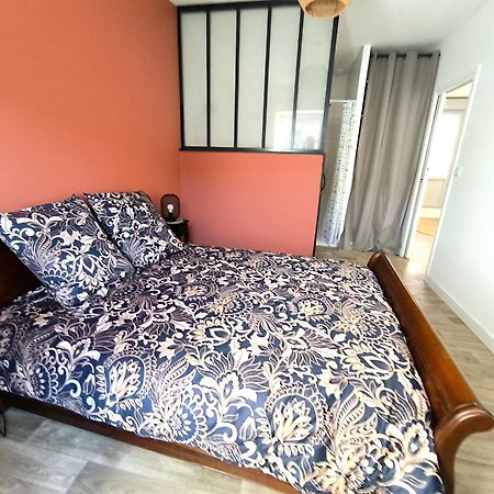 Le Talia - Terrasse Apartment Ош Екстериор снимка