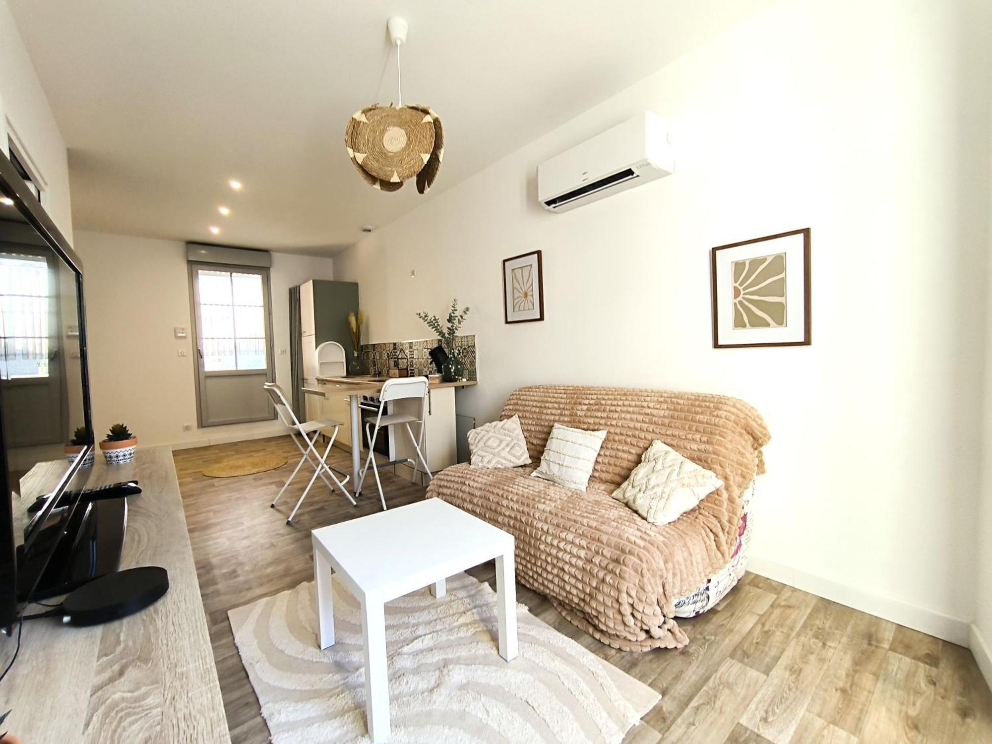 Le Talia - Terrasse Apartment Ош Екстериор снимка